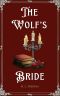 [Silveri Sisters 04] • The Wolf's Bride
